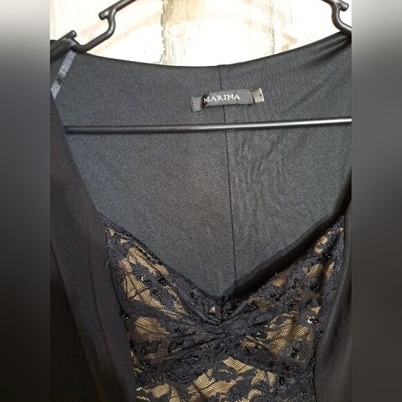 Marina Cocktail Dress 👗 - Picture 5 of 6